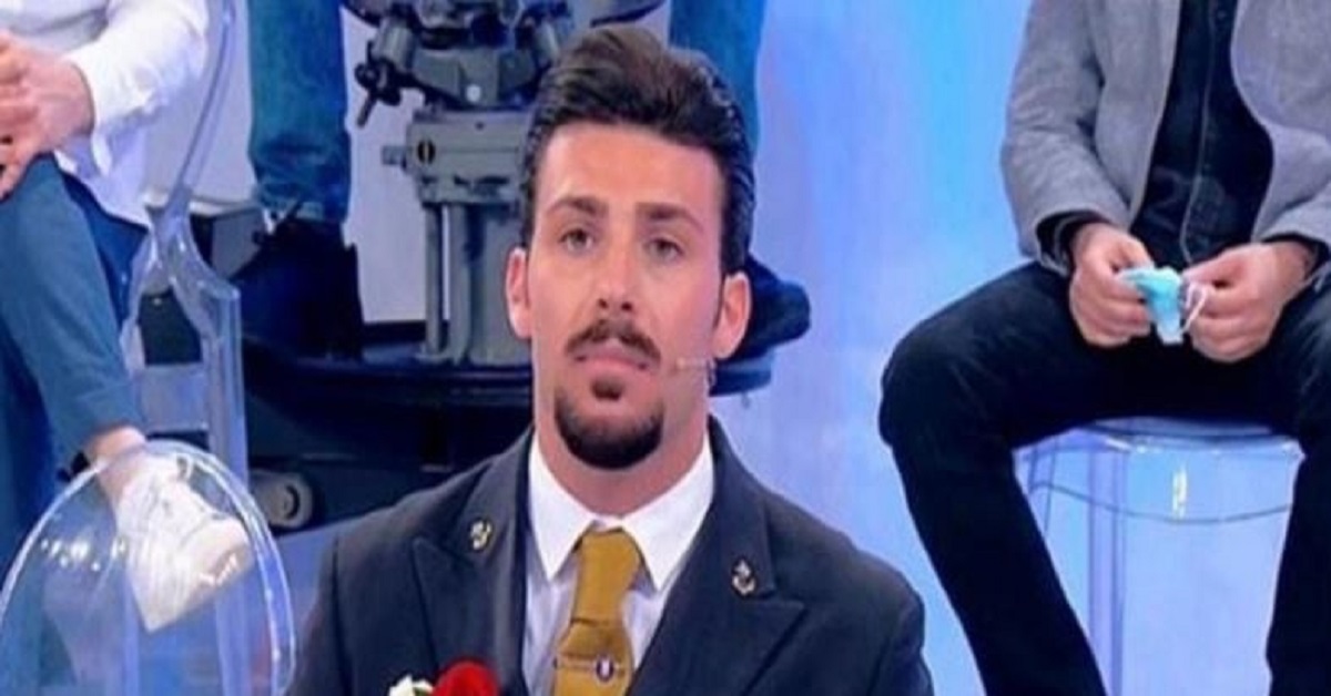 Nicola Vivarelli, dal passato arrivano delle foto compromettenti