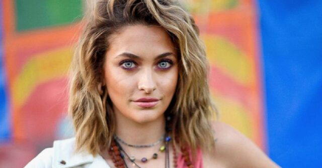 Foto di Paris Jackson