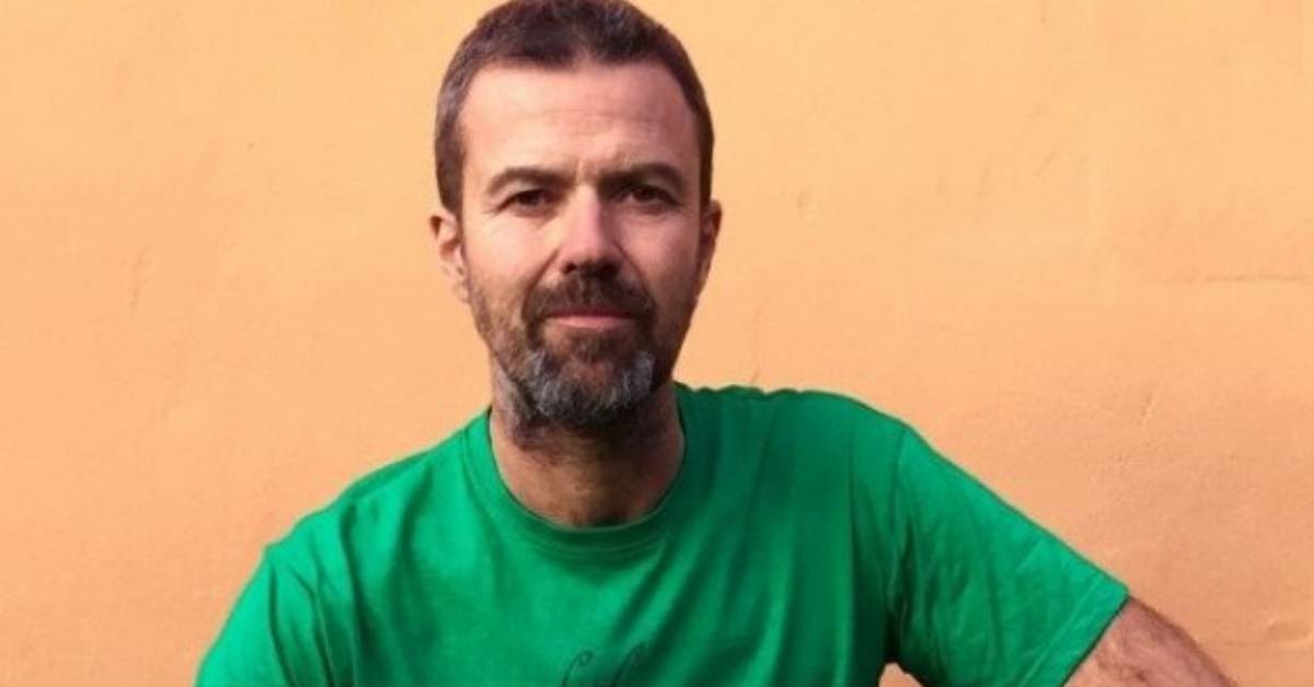 Pau Donés, cosa significa Jarabe de Palo?