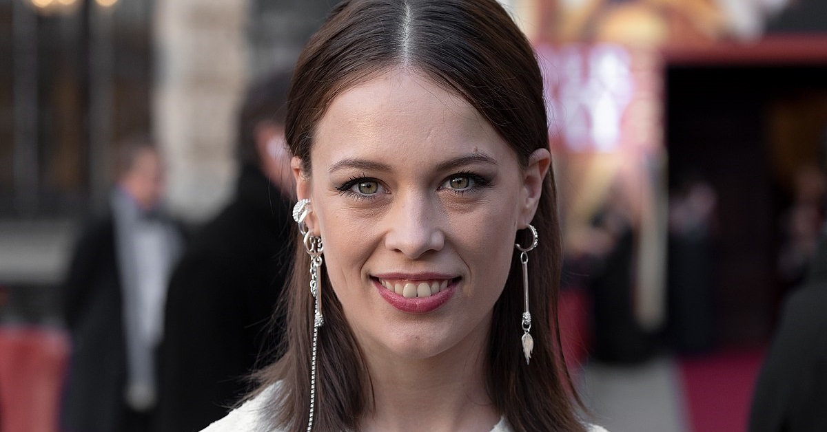 Paula Beer: chi è l’attrice protagonista di Opera senza autore