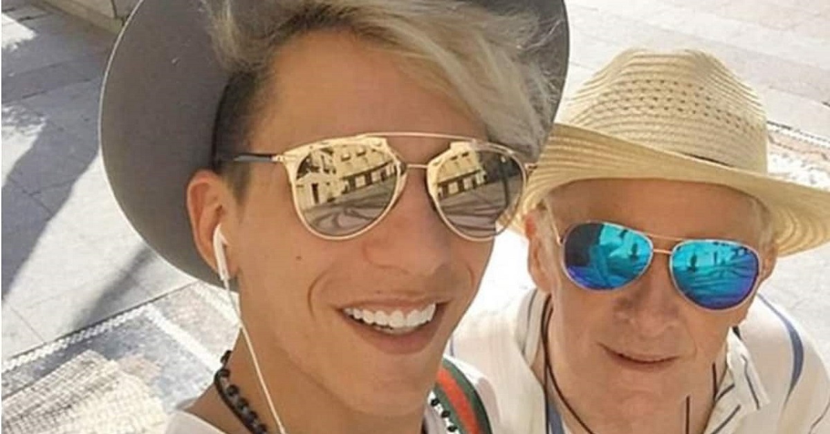 Philip Clements: si è spento l’ex sacerdote sposato con un 27enne