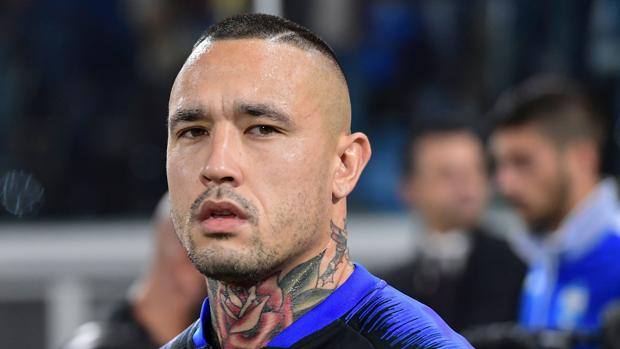 È morta la nipote di Radja Nainggolan