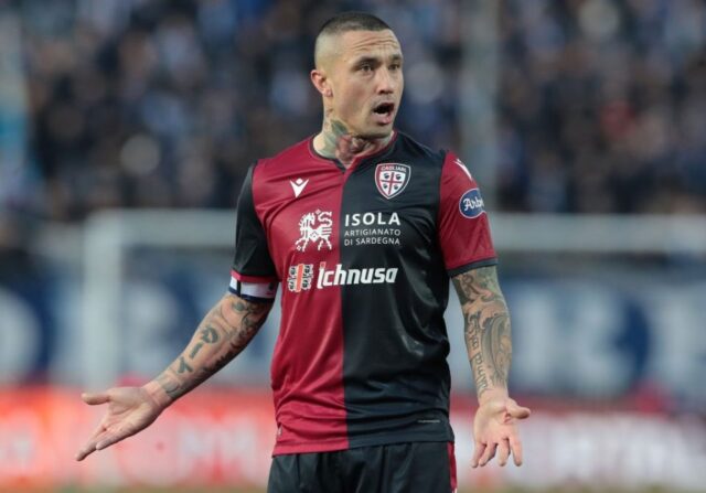 È morta la nipote di Radja Nainggolan