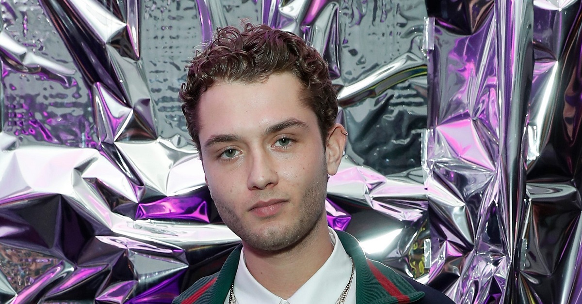 Chi è Rafferty Law? Conosciamo meglio il figlio di Jude Law