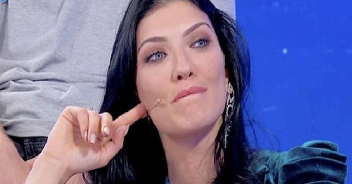 Sammy festeggia con l'ex fidanzata di Davide Basolo