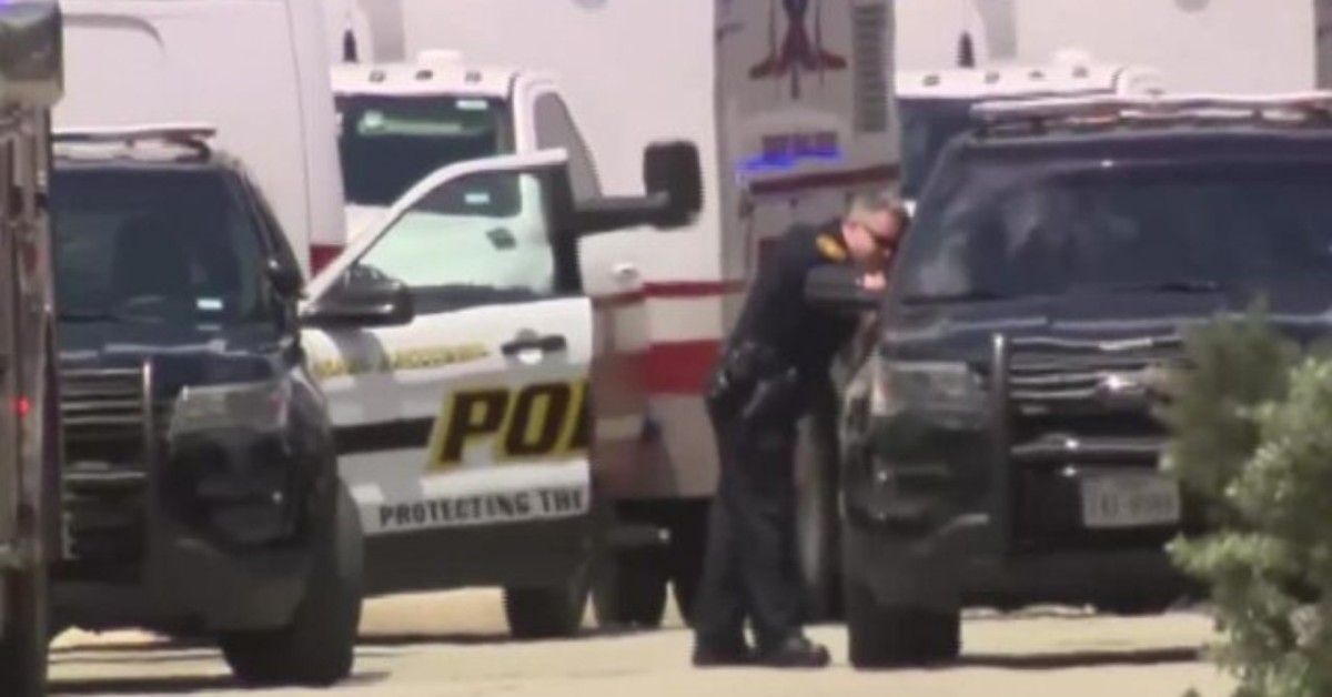 San Antonio, trovata un’intera famiglia morta in un suv
