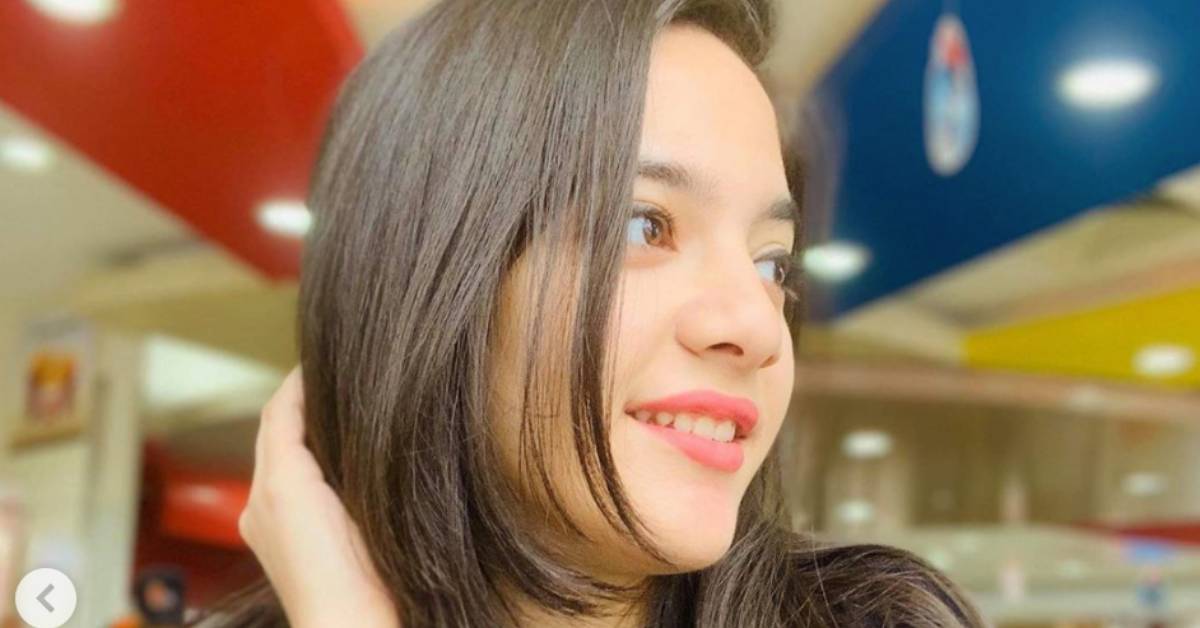 Siya Kakkar, star di TikTok trovata senza vita nella sua casa