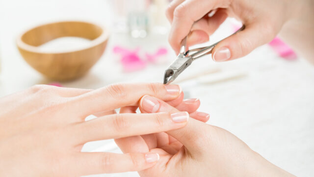 manicure