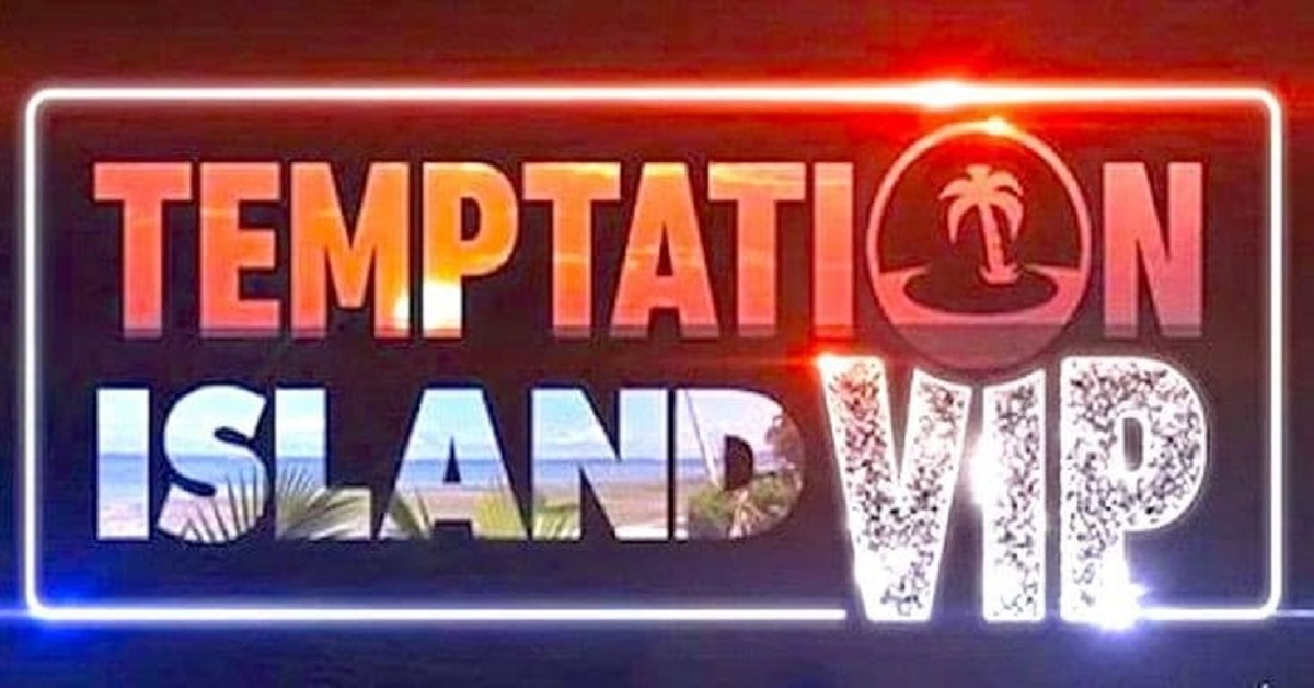 tempation Island Gemma e Sirius Filippo Bisciglia chiarisce