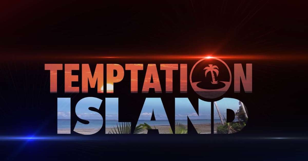 Tamptation Island 2020