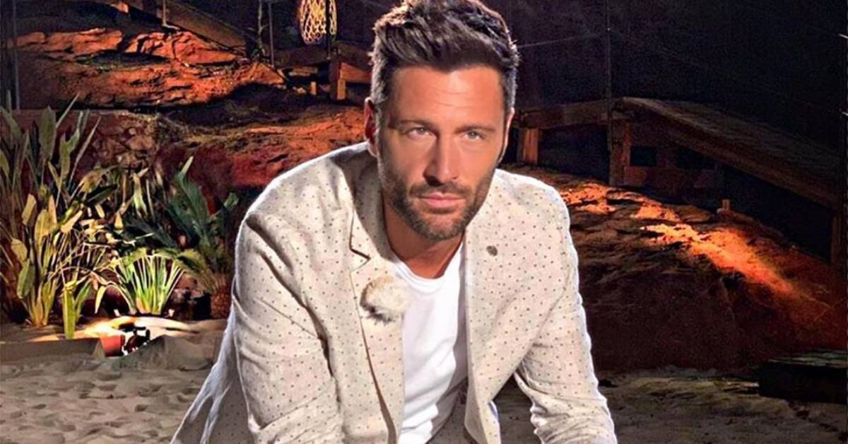 Temptation Island, Filippo Bisciglia: niente mascherine e mix di coppie Vip e Nip