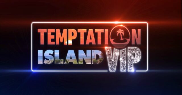 Temptation Island Vip prime indiscrezioni sui partecipanti