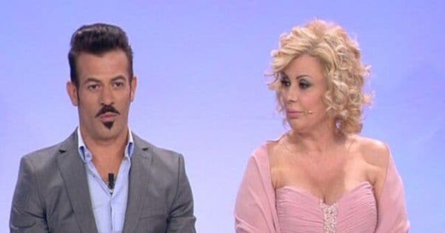 Tina Cipollari e Gianni Sperti quanto guadagnano?