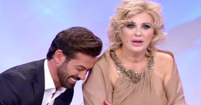 Tina Cipollari e Gianni Sperti quanto guadagnano?