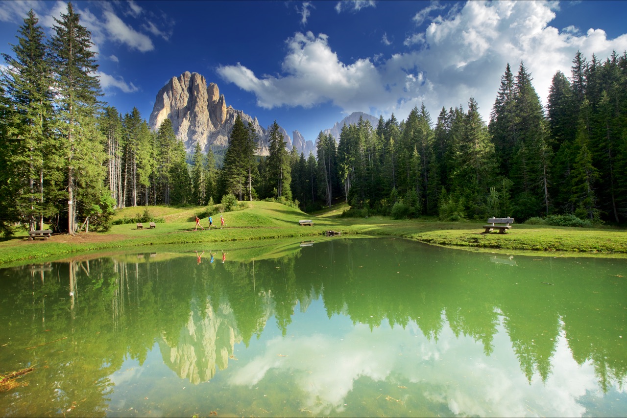 val gardena