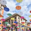 Vacanze a Genova