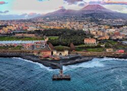 vacanze a Napoli