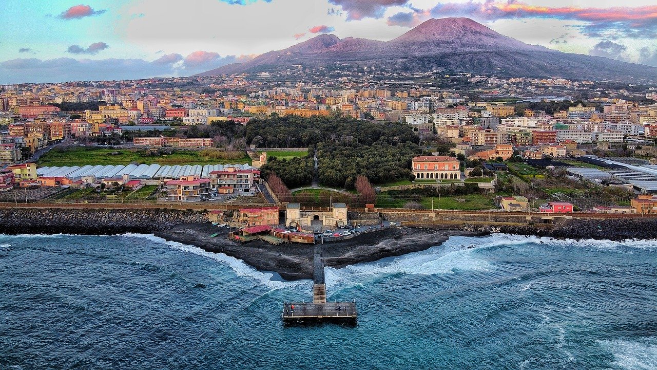 vacanze a Napoli