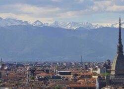 Vacanze a Torino