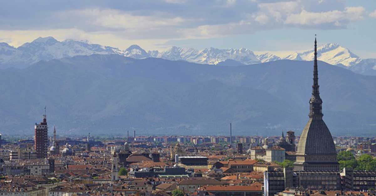 Vacanze a Torino, 15 cose assolutamente da non perdere