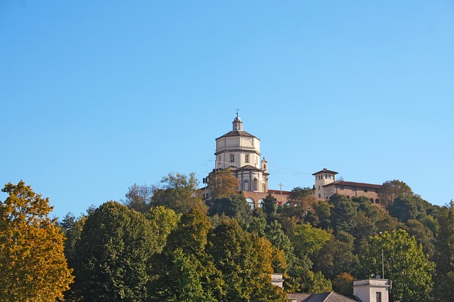 Monte dei Cappuccini