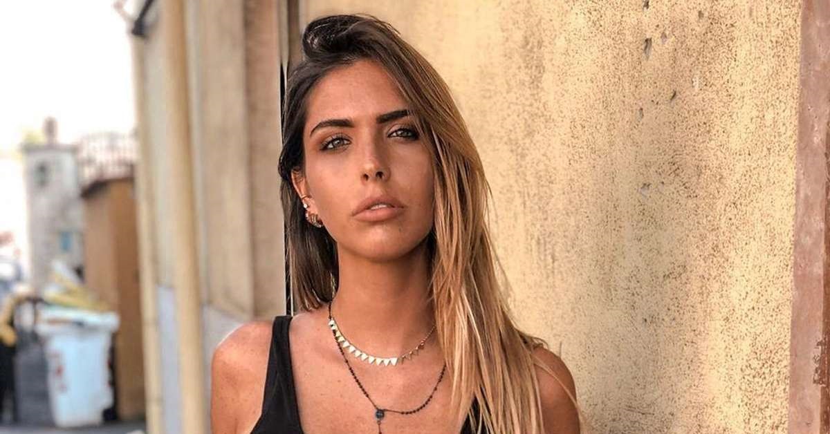 Chi è Viktorija Mihajlović? Conosciamo meglio la figlia di Sinisa Mihajlović