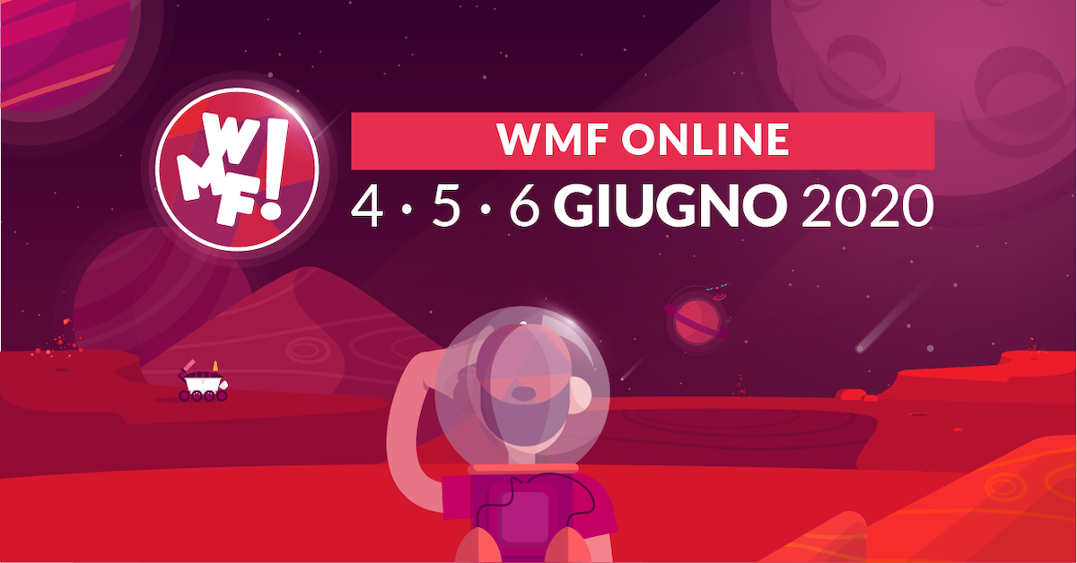 Web Marketing Festival: il più grande festival sull’Innovazione Digitale raddoppia