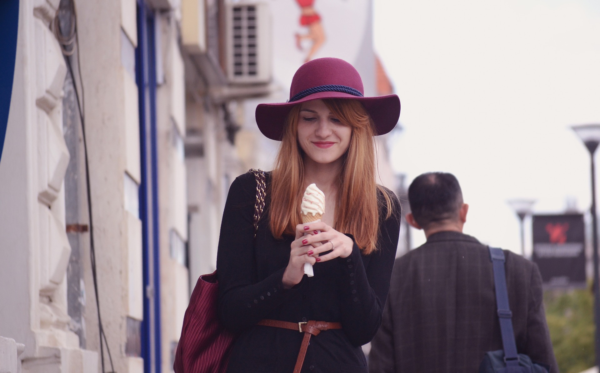 dieta del gelato