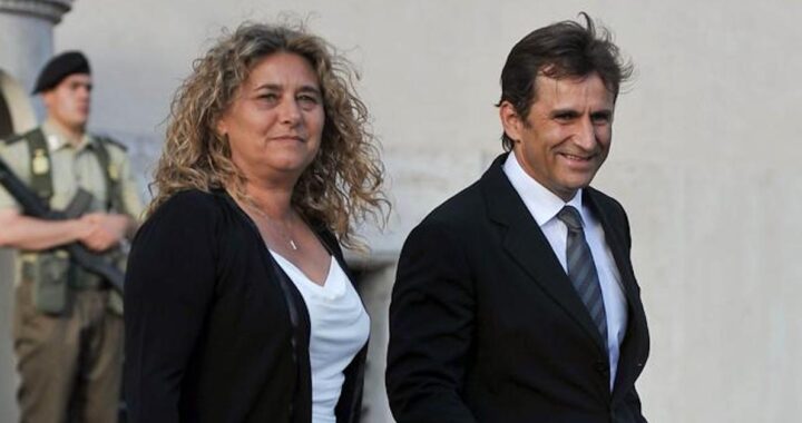 alex zanardi e moglie daniela