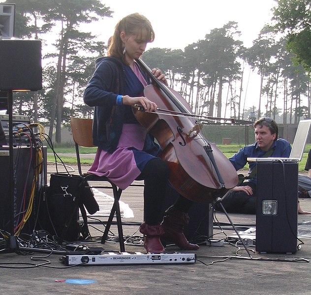 Hildur Guðnadóttir