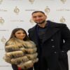 Alessia Elefante fidanzata di Donnarumma