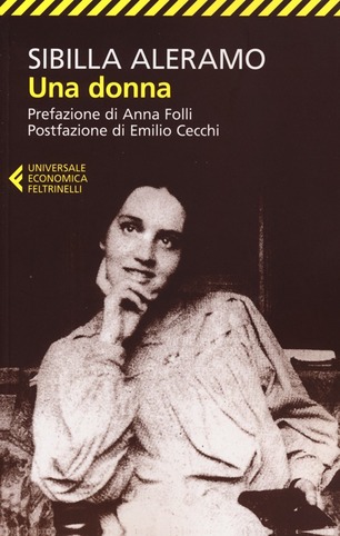 Sotto l’ombrellone, Una donna: il libro sull’emancipazione femminile