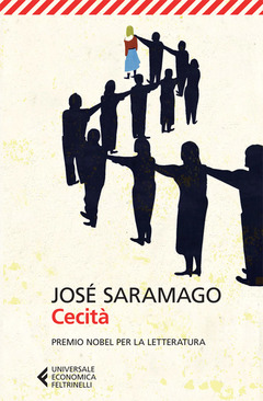 Cecità, di José Saramago è un capolavoro sempre attuale. Un libro che ci fa indagare sul nostro ruolo nella società contemporanea.