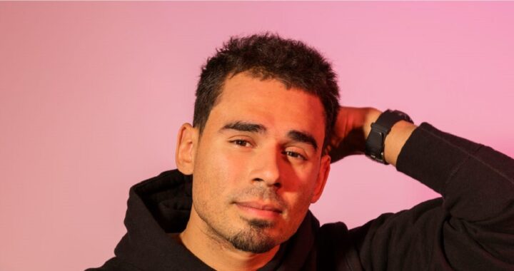 Chi è Afrojack? Il fidanzato di Elettra Lamborghini - Bigodino