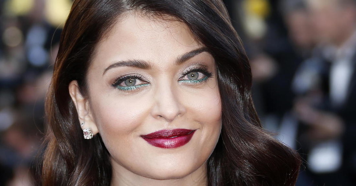 Foto di Aishwarya Rai