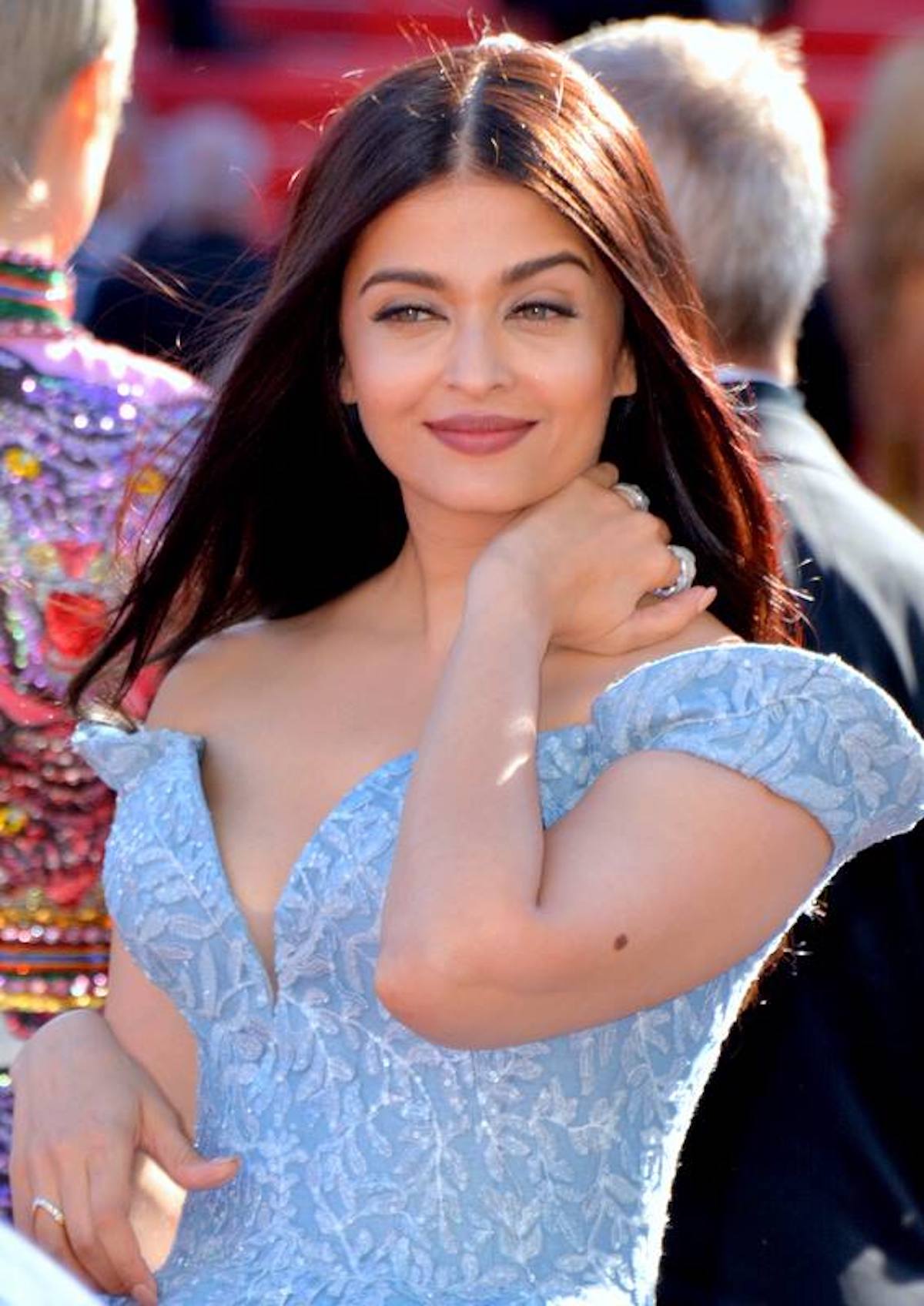 Foto di Aishwarya Rai