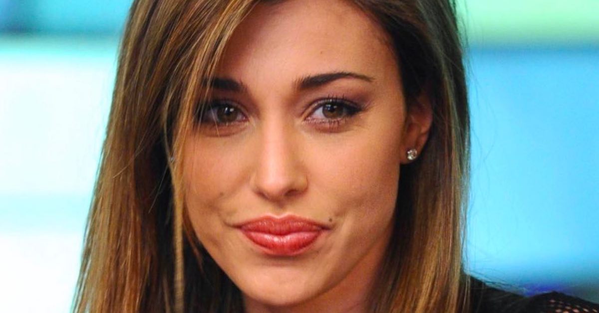 Belen Rodriguez difende Alessia Marcuzzi: nessun iPad di mezzo