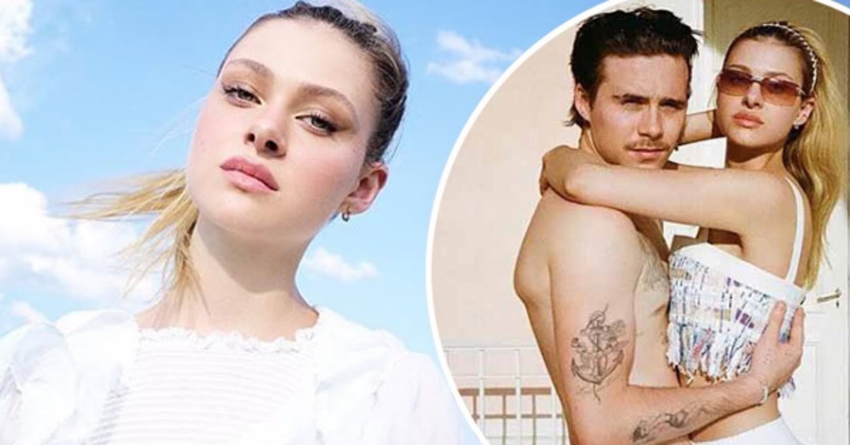 Brooklyn Beckham e Nicola Peltz presto sposi: l’emozione di mamma Victoria e papà David