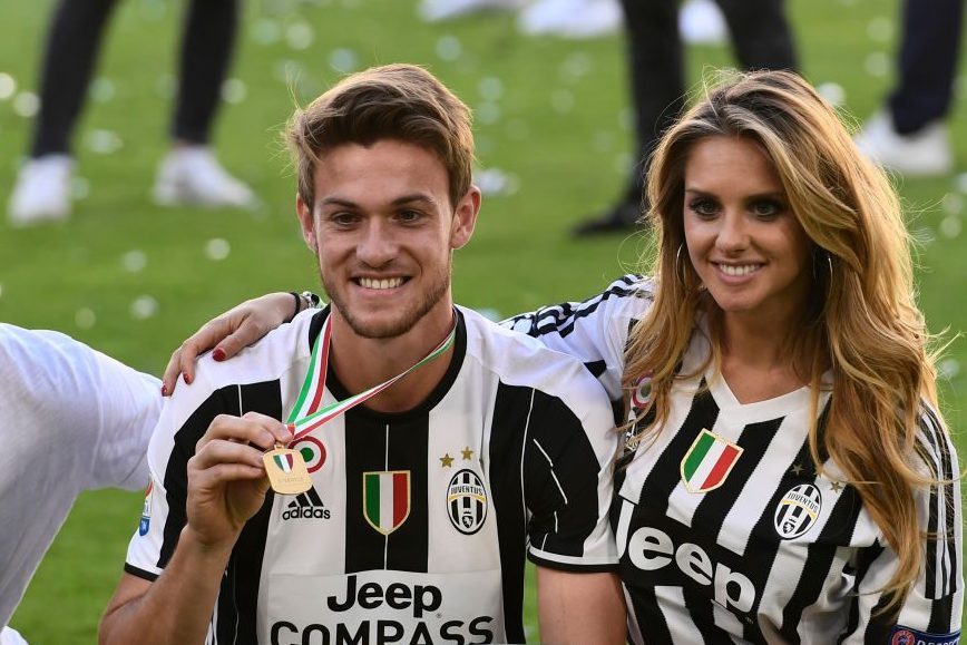 Daniele Rugani