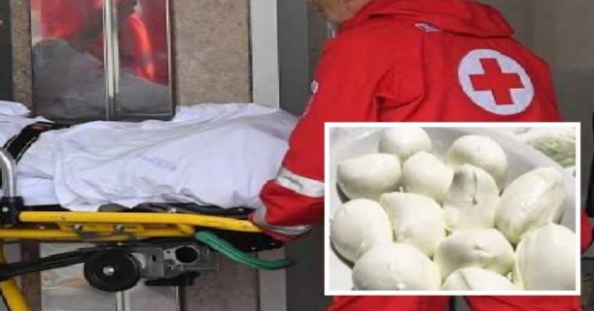 Domenico Antonacci è morto