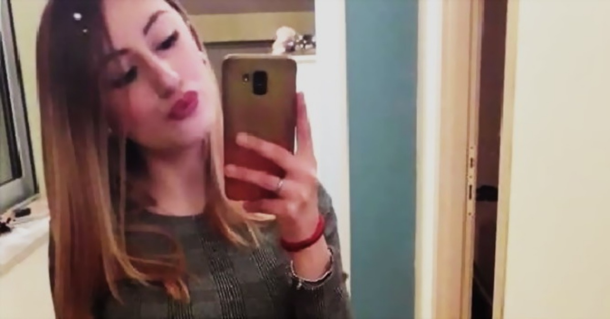 Incidente Vittoria, Eliana Denaro ha perso la vita: il fidanzato è in gravi condizioni
