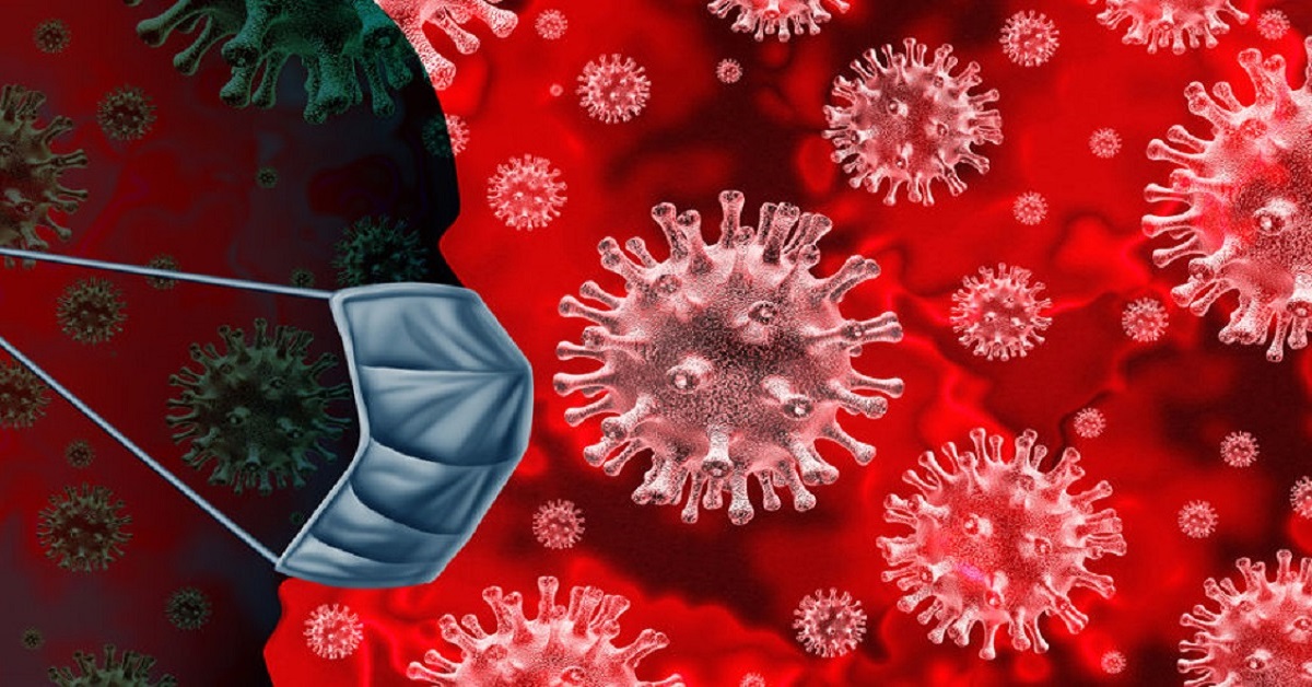 Coronavirus 22 focolai attivi in veneto