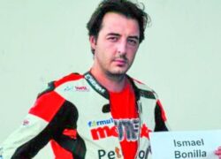 Bonilla Ismael morto