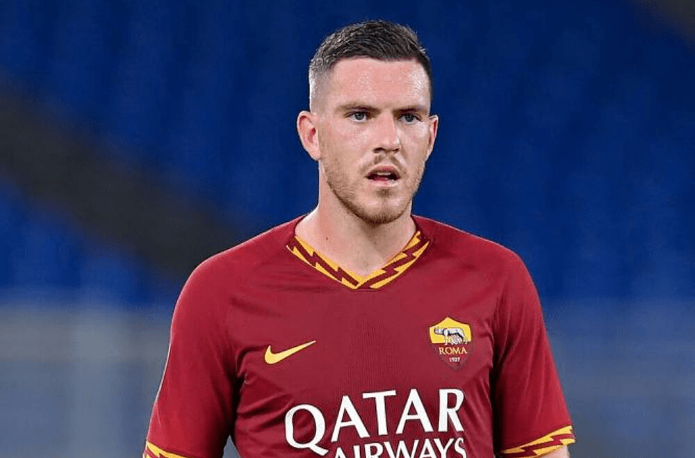 Tapis roulant e incidente figlia Jordan Veretout