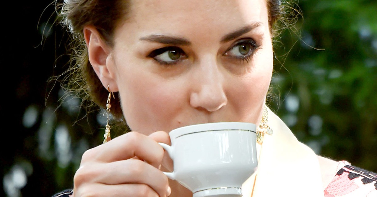 Kate Middleton, i cibi che lei e la Regina Elisabetta non possono proprio mangiare
