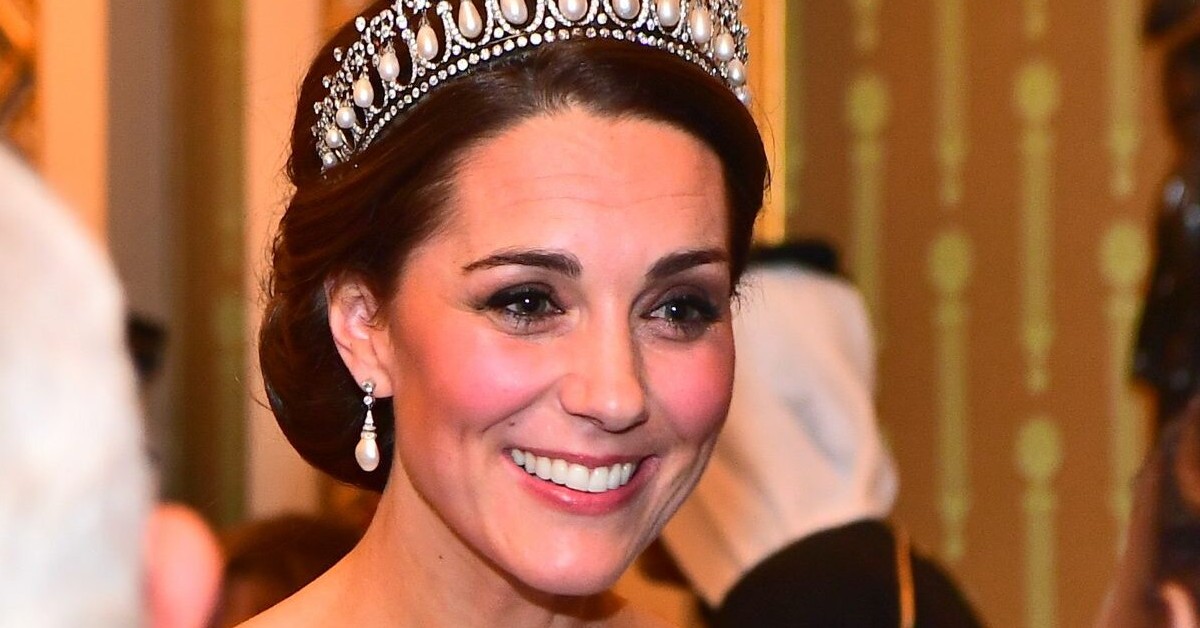 Kate Middleton, i motivi per cui non sarà mai veramente una Regina