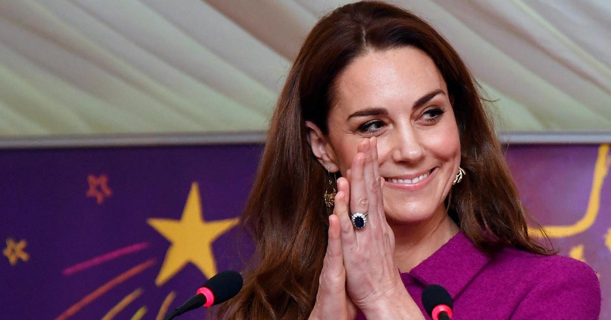 Kate Middleton, il periodo difficile che ha affrontato: Meghan non è stata l’unica a soffrire