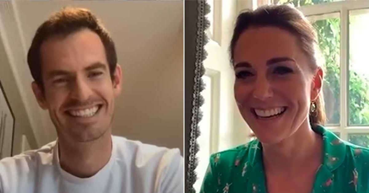 Kate Middleton, Duchessa digitale: l’evoluzione nel corso degli eventi virtuali