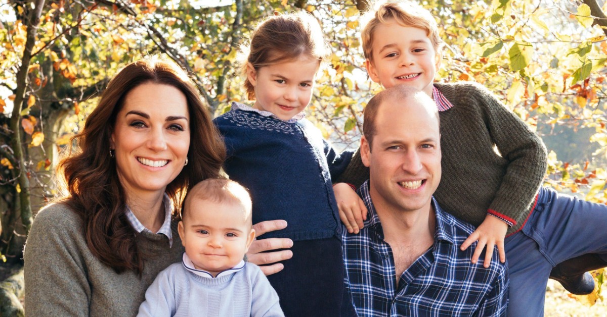 Kate Middleton, quanto le costa essere mamma: “Mi sento come una macchina”