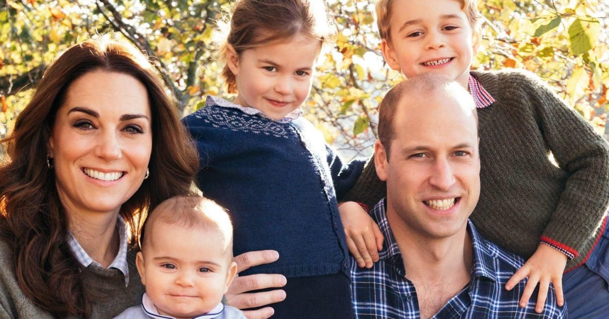 Kate Middleton e il Principe William potrebbero essere i tuoi vicini di casa: cottage in vendita